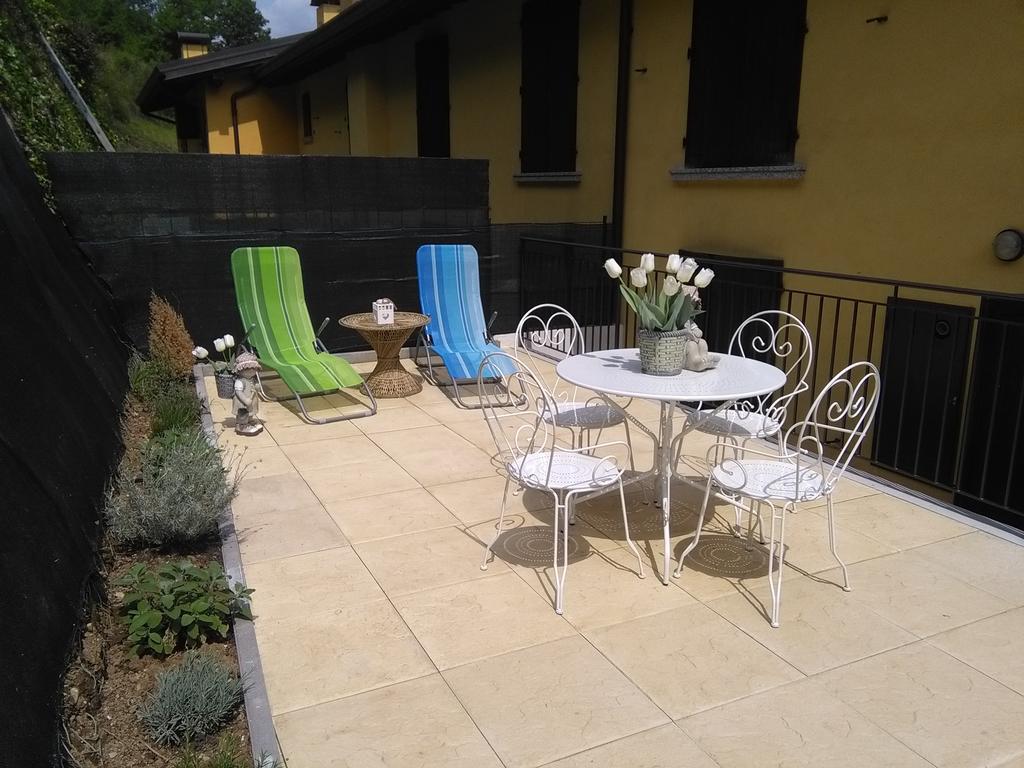 B&B Tulipano Crone Exterior photo